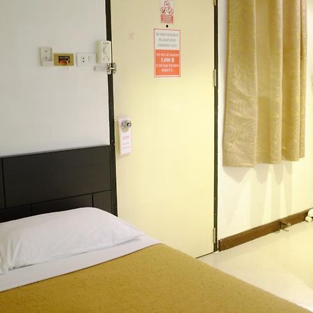 Prince House Bangkok Zewnętrze zdjęcie