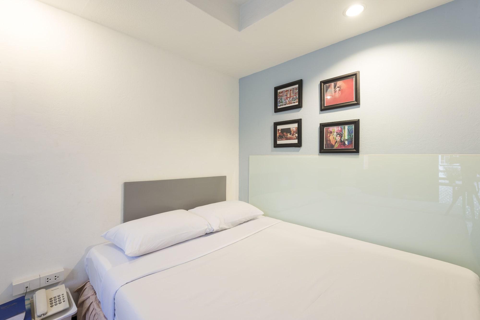 Prince House Bangkok Zewnętrze zdjęcie