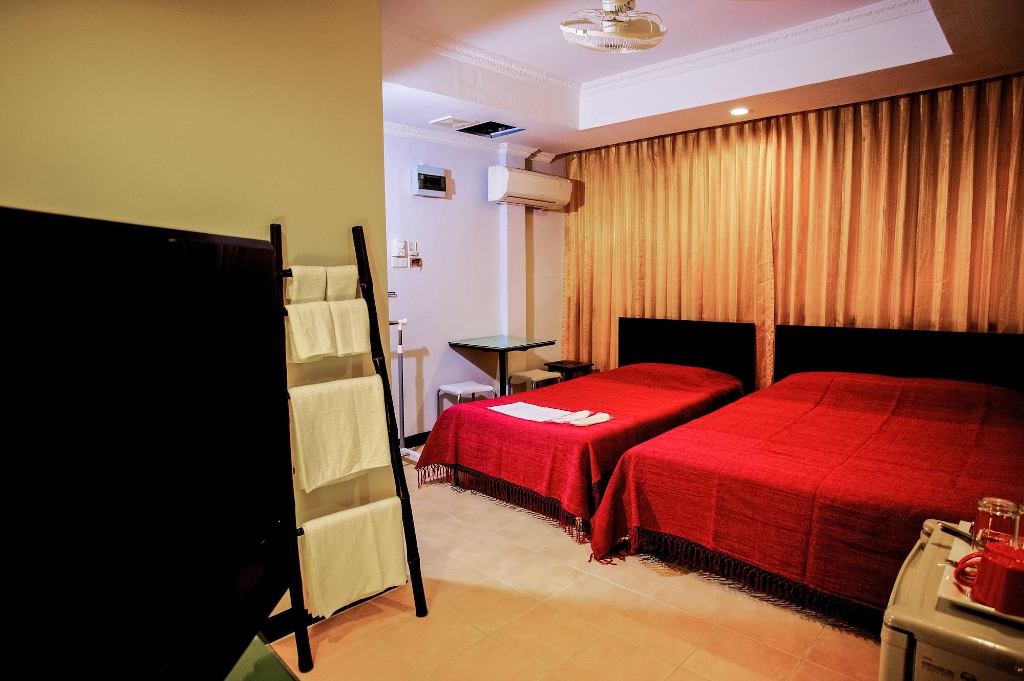 Prince House Bangkok Zewnętrze zdjęcie