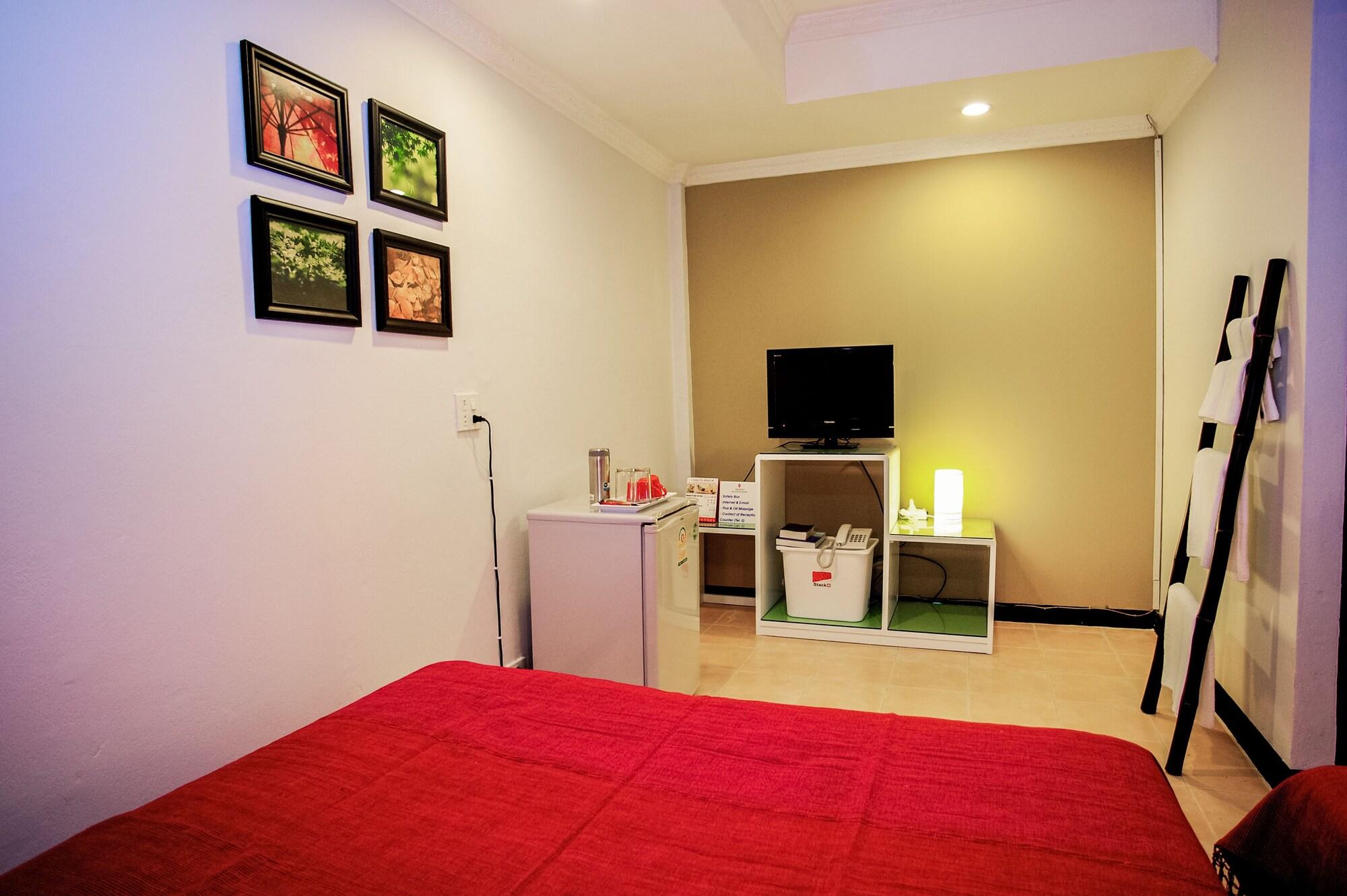 Prince House Bangkok Zewnętrze zdjęcie