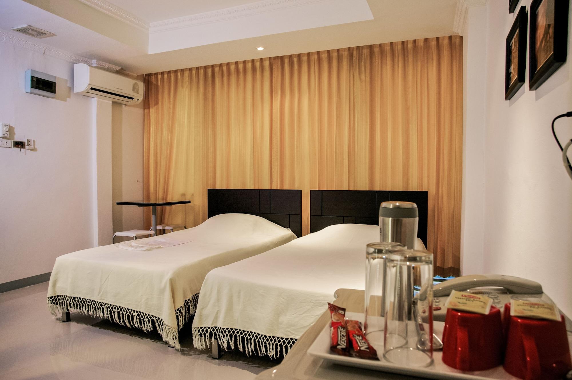 Prince House Bangkok Zewnętrze zdjęcie