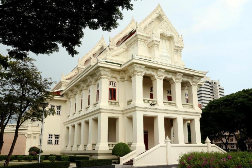 Prince House Bangkok Zewnętrze zdjęcie