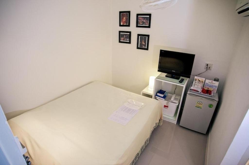 Prince House Bangkok Zewnętrze zdjęcie