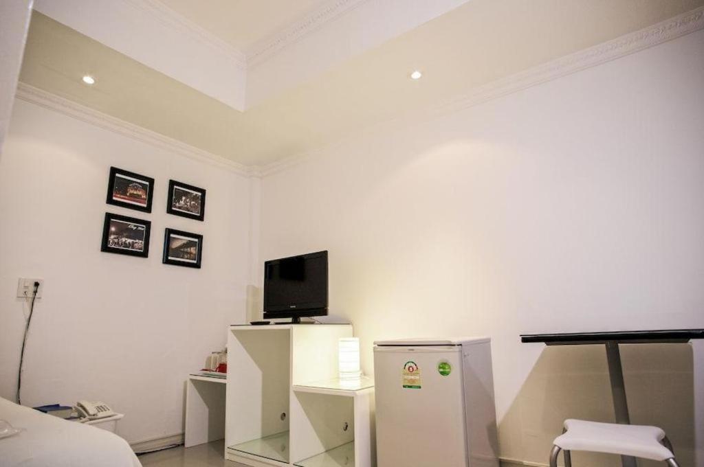 Prince House Bangkok Zewnętrze zdjęcie