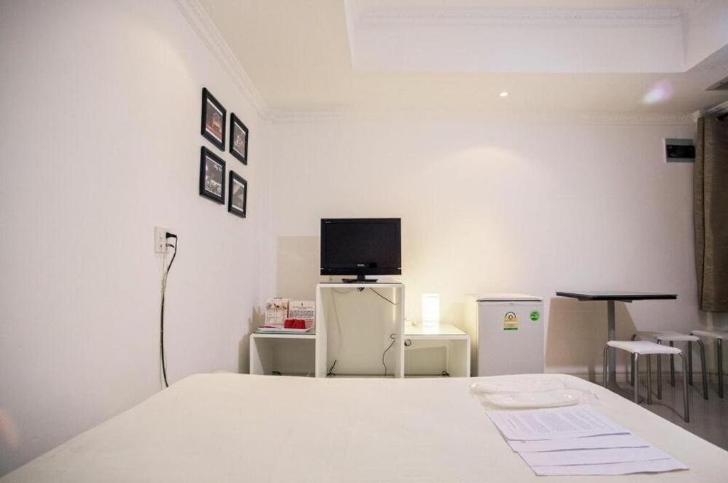 Prince House Bangkok Zewnętrze zdjęcie