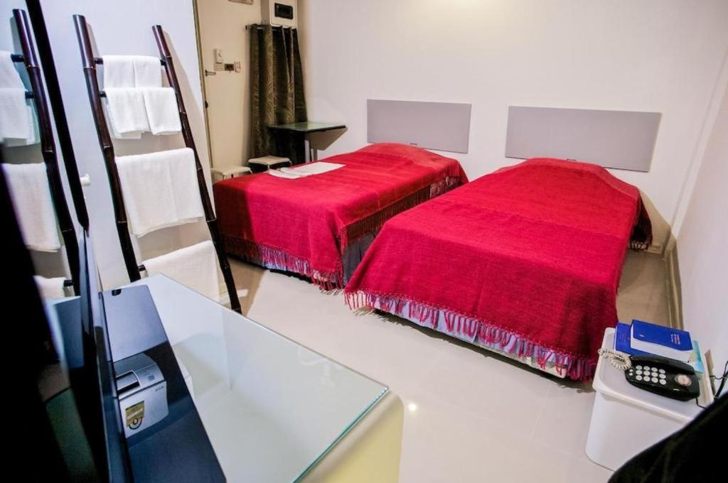 Prince House Bangkok Zewnętrze zdjęcie