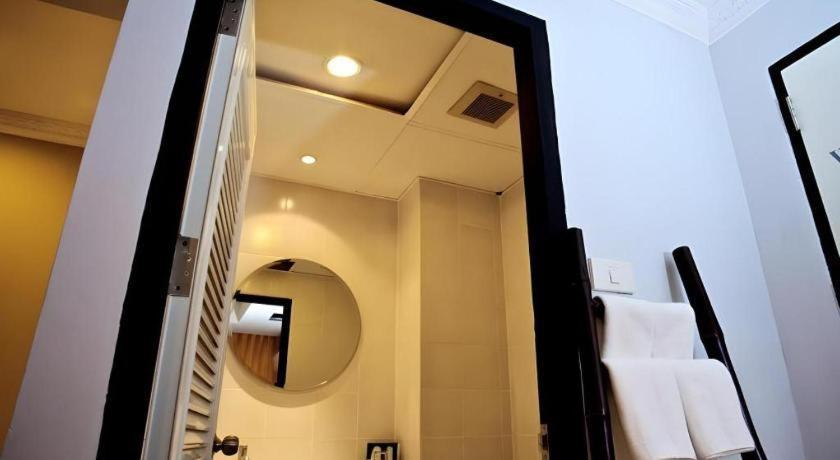 Prince House Bangkok Zewnętrze zdjęcie