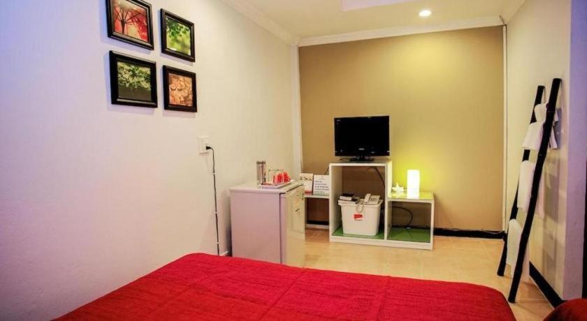 Prince House Bangkok Zewnętrze zdjęcie