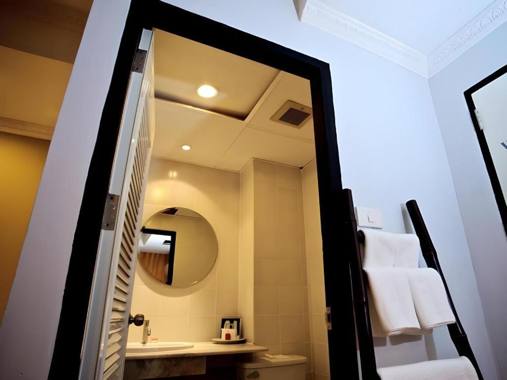 Prince House Bangkok Zewnętrze zdjęcie