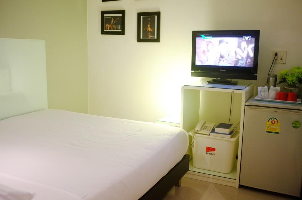 Prince House Bangkok Zewnętrze zdjęcie